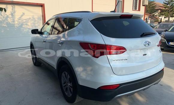 Buy Used Hyundai Santa Fe Other Car in Muscat in Masqat Buy Used Hyundai Santa Fe Other Car in Muscat in Masqat