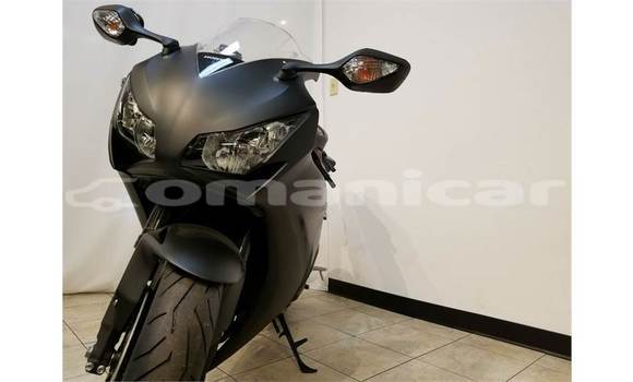 Buy Used Honda CBR Other Bike in Muscat in Masqat Buy Used Honda CBR Other Bike in Muscat in Masqat