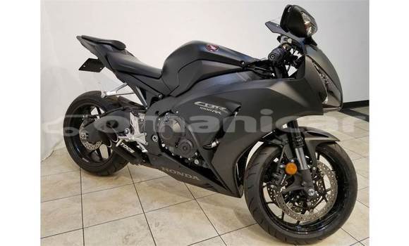 Buy Used Honda CBR Other Bike in Muscat in Masqat Buy Used Honda CBR Other Bike in Muscat in Masqat