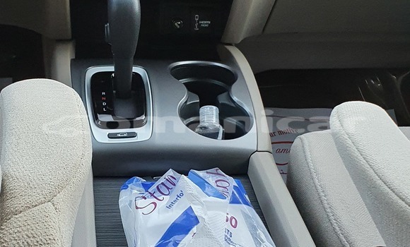 Buy Used Honda Pilot Silver Car in Matrah in Masqat Buy Used Honda Pilot Silver Car in Matrah in Masqat