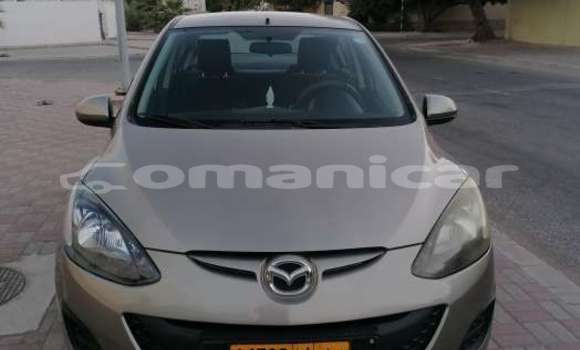 Buy Used Mazda 2 Other Car in Al khuwair in al-Batinah