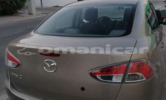 Buy Used Mazda 2 Other Car in Al khuwair in al-Batinah Buy Used Mazda 2 Other Car in Al khuwair in al-Batinah