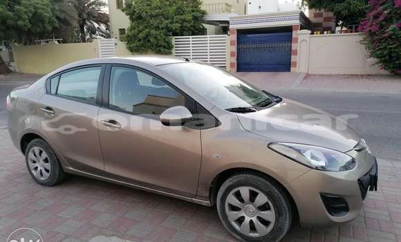 Buy Used Mazda 2 Other Car in Al khuwair in al-Batinah Buy Used Mazda 2 Other Car in Al khuwair in al-Batinah