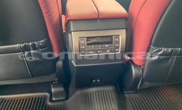 Buy Used Lexus GX White Car in Muscat in Masqat Buy Used Lexus GX White Car in Muscat in Masqat