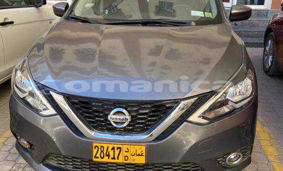 Buy Used Nissan Sentra Other Car in Barkah in al-Batinah Buy Used Nissan Sentra Other Car in Barkah in al-Batinah