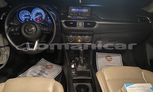 Buy Used Mazda 6 White Car in Nizwa in ad-Dakhiliyah Buy Used Mazda 6 White Car in Nizwa in ad-Dakhiliyah