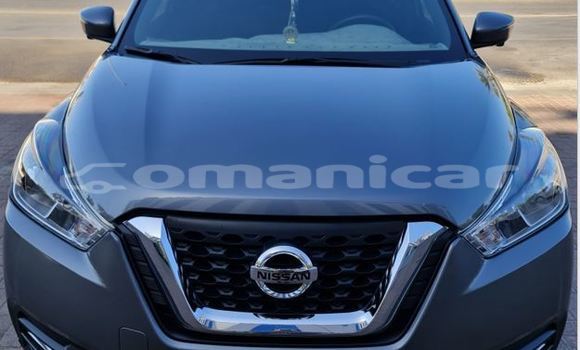 Buy Used Nissan Juke Other Car in as–Sib in Masqat Buy Used Nissan Juke Other Car in as–Sib in Masqat