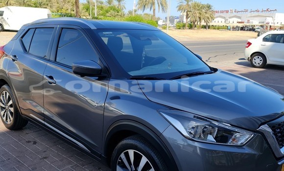Buy Used Nissan Juke Other Car in as–Sib in Masqat Buy Used Nissan Juke Other Car in as–Sib in Masqat
