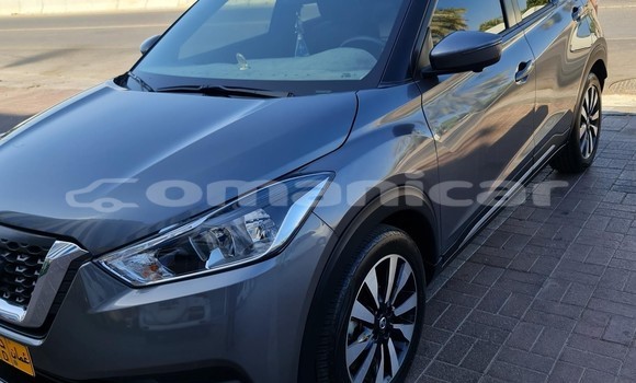Buy Used Nissan Juke Other Car in as–Sib in Masqat Buy Used Nissan Juke Other Car in as–Sib in Masqat