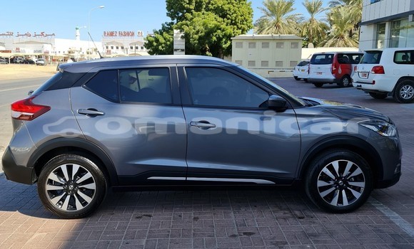 Buy Used Nissan Juke Other Car in as–Sib in Masqat Buy Used Nissan Juke Other Car in as–Sib in Masqat