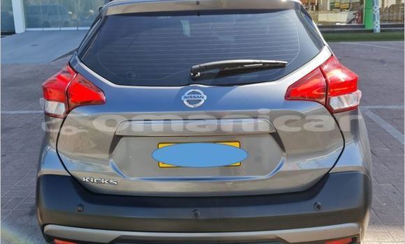 Buy Used Nissan Juke Other Car in as–Sib in Masqat Buy Used Nissan Juke Other Car in as–Sib in Masqat