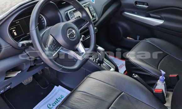 Buy Used Nissan Juke Other Car in as–Sib in Masqat Buy Used Nissan Juke Other Car in as–Sib in Masqat