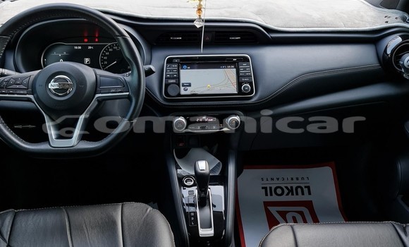 Buy Used Nissan Juke Other Car in as–Sib in Masqat Buy Used Nissan Juke Other Car in as–Sib in Masqat