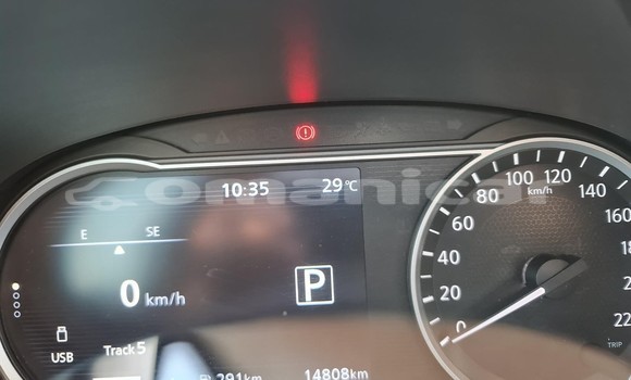 Buy Used Nissan Juke Other Car in as–Sib in Masqat Buy Used Nissan Juke Other Car in as–Sib in Masqat