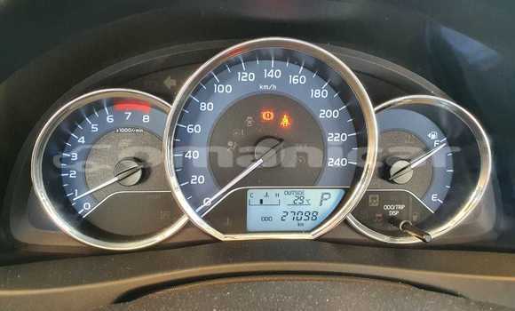 Buy Used Toyota Corolla Red Car in Muscat in Masqat Buy Used Toyota Corolla Red Car in Muscat in Masqat