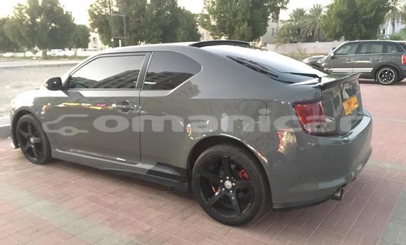 Buy Used Toyota Scion TC Other Car in Muscat in Masqat Buy Used Toyota Scion TC Other Car in Muscat in Masqat