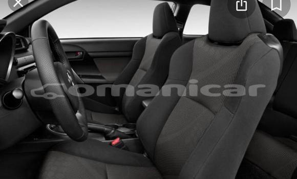 Buy Used Toyota Scion TC Other Car in Muscat in Masqat Buy Used Toyota Scion TC Other Car in Muscat in Masqat