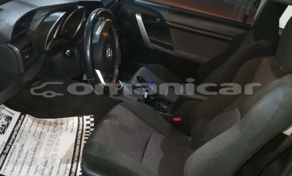 Buy Used Toyota Scion TC Other Car in Muscat in Masqat Buy Used Toyota Scion TC Other Car in Muscat in Masqat