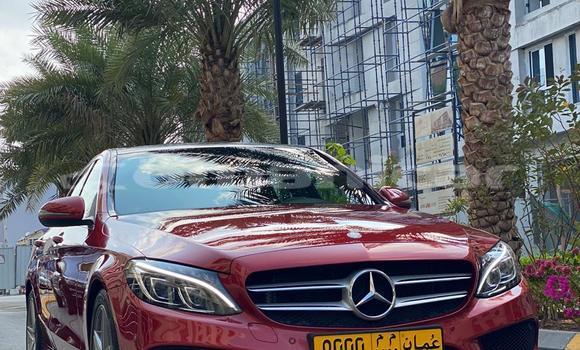 Buy Used Mercedes Viano Red Car in Al khuwair in al-Batinah Buy Used Mercedes Viano Red Car in Al khuwair in al-Batinah
