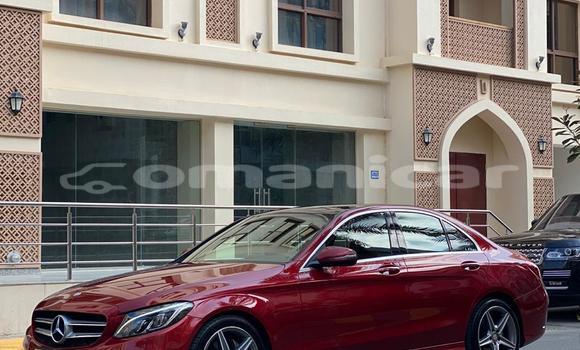 Buy Used Mercedes Viano Red Car in Al khuwair in al-Batinah Buy Used Mercedes Viano Red Car in Al khuwair in al-Batinah