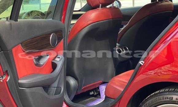 Buy Used Mercedes Viano Red Car in Al khuwair in al-Batinah Buy Used Mercedes Viano Red Car in Al khuwair in al-Batinah
