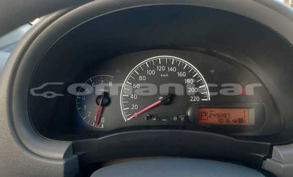 Buy Used Nissan Sunny White Car in Muscat in Masqat Buy Used Nissan Sunny White Car in Muscat in Masqat
