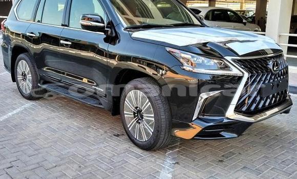 Buy New Lexus LX 570 Black Car in Muscat in Masqat Buy New Lexus LX 570 Black Car in Muscat in Masqat