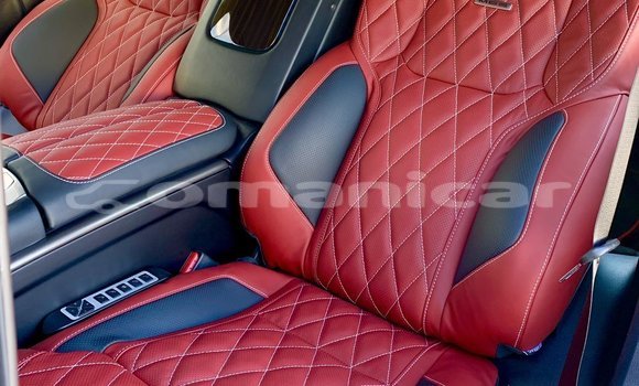 Buy New Lexus LX 570 Black Car in Muscat in Masqat Buy New Lexus LX 570 Black Car in Muscat in Masqat