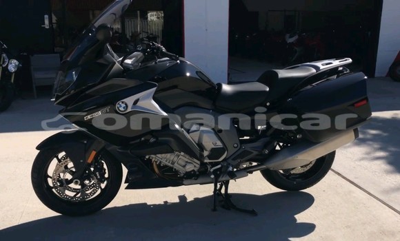 Buy Used BMW K 1600 Black Bike in Masqat in Masqat Buy Used BMW K 1600 Black Bike in Masqat in Masqat