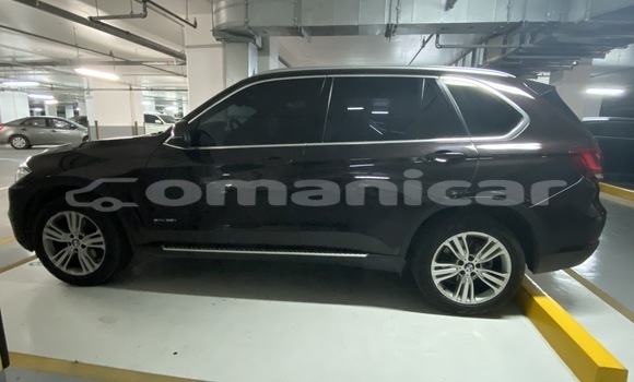 Buy Used BMW X5 Beige Car in Bawshar in Masqat Buy Used BMW X5 Beige Car in Bawshar in Masqat