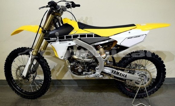 Buy New Yamaha YZ450F Other Bike in ar–Rustaq in al-Batinah