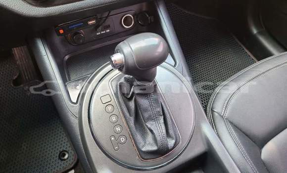 Buy Used Kia Sportage Silver Car in Sur in ash-Sharqiyah Buy Used Kia Sportage Silver Car in Sur in ash-Sharqiyah