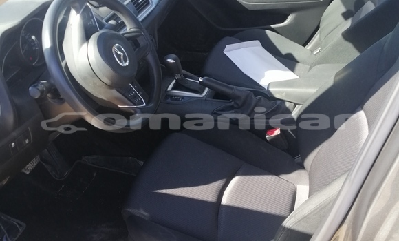 Buy Used Mazda 3 Other Car in Muscat in Masqat