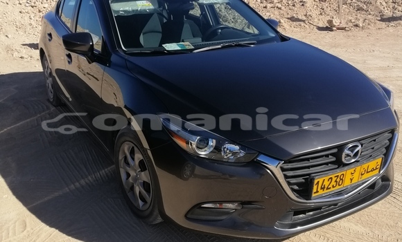Buy Used Mazda 3 Other Car in Muscat in Masqat Buy Used Mazda 3 Other Car in Muscat in Masqat
