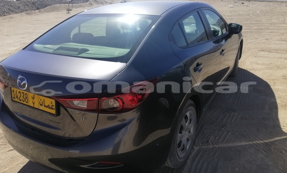 Buy Used Mazda 3 Other Car in Muscat in Masqat Buy Used Mazda 3 Other Car in Muscat in Masqat