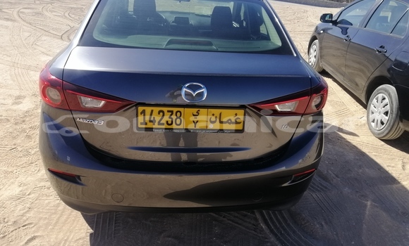 Buy Used Mazda 3 Other Car in Muscat in Masqat Buy Used Mazda 3 Other Car in Muscat in Masqat