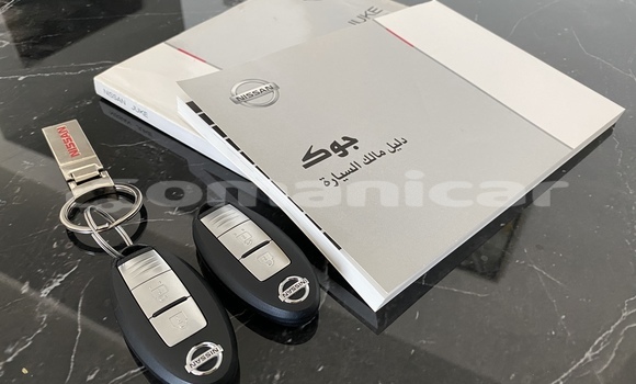 Buy Used Nissan Juke White Car in Muscat in Masqat Buy Used Nissan Juke White Car in Muscat in Masqat