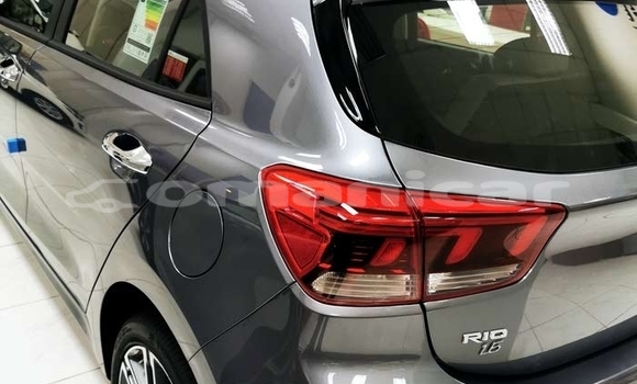 Buy Used Kia Rio Other Car in Suhar in al-Batinah Buy Used Kia Rio Other Car in Suhar in al-Batinah