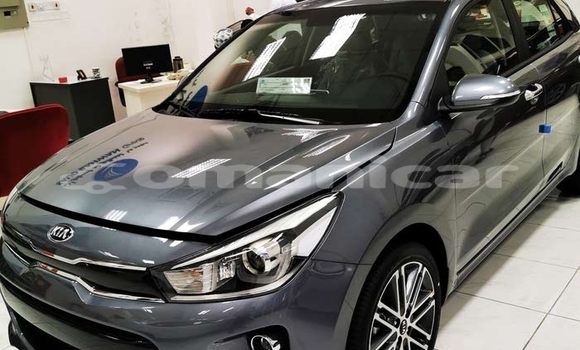 Buy Used Kia Rio Other Car in Suhar in al-Batinah Buy Used Kia Rio Other Car in Suhar in al-Batinah