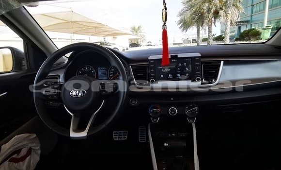 Buy Used Kia Rio Other Car in Suhar in al-Batinah Buy Used Kia Rio Other Car in Suhar in al-Batinah