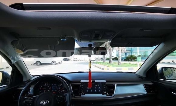 Buy Used Kia Rio Other Car in Suhar in al-Batinah Buy Used Kia Rio Other Car in Suhar in al-Batinah