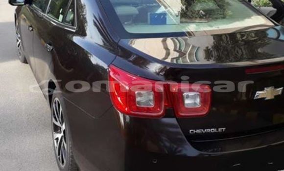 Buy Used Chevrolet Malibu Black Car in Muscat in Masqat Buy Used Chevrolet Malibu Black Car in Muscat in Masqat