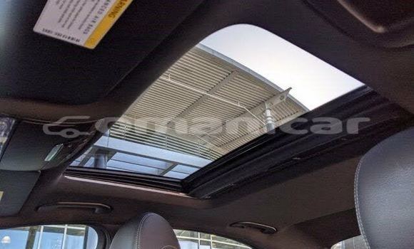 Buy Used Mercedes-Benz C–Class Black Car in Azaiba in Masqat Buy Used Mercedes-Benz C–Class Black Car in Azaiba in Masqat