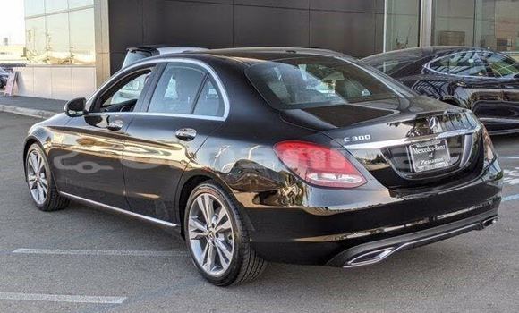 Buy Used Mercedes-Benz C–Class Black Car in Azaiba in Masqat Buy Used Mercedes-Benz C–Class Black Car in Azaiba in Masqat