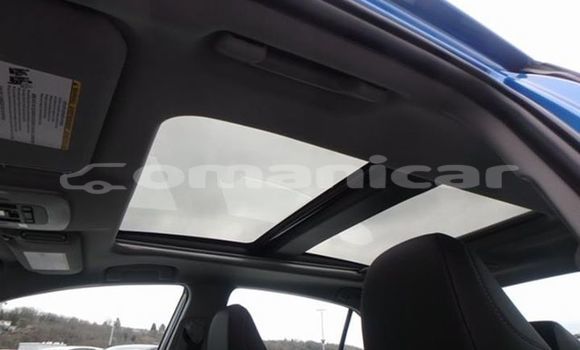 Buy Used Toyota Camry Blue Car in Muscat in Masqat Buy Used Toyota Camry Blue Car in Muscat in Masqat