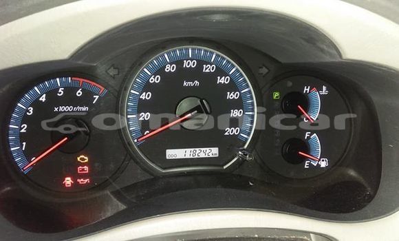 Buy Used Toyota Innova White Car in Al khuwair in al-Batinah Buy Used Toyota Innova White Car in Al khuwair in al-Batinah