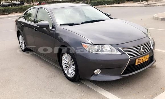 Buy Used Lexus ES Other Car in Muscat in Masqat Buy Used Lexus ES Other Car in Muscat in Masqat