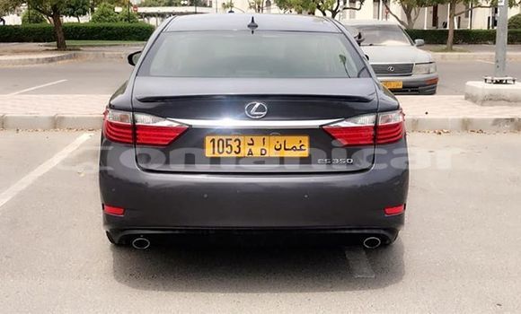Buy Used Lexus ES Other Car in Muscat in Masqat Buy Used Lexus ES Other Car in Muscat in Masqat
