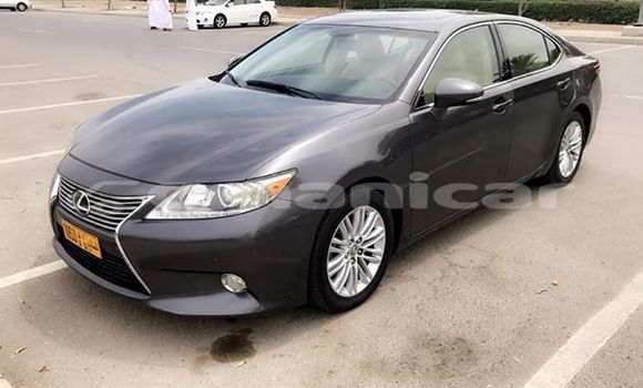 Buy Used Lexus ES Other Car in Muscat in Masqat Buy Used Lexus ES Other Car in Muscat in Masqat