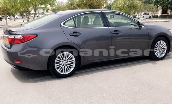 Buy Used Lexus ES Other Car in Muscat in Masqat Buy Used Lexus ES Other Car in Muscat in Masqat